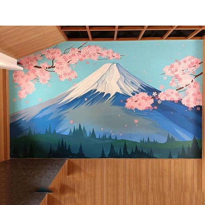 打造百看不厌的电视背景墙设计